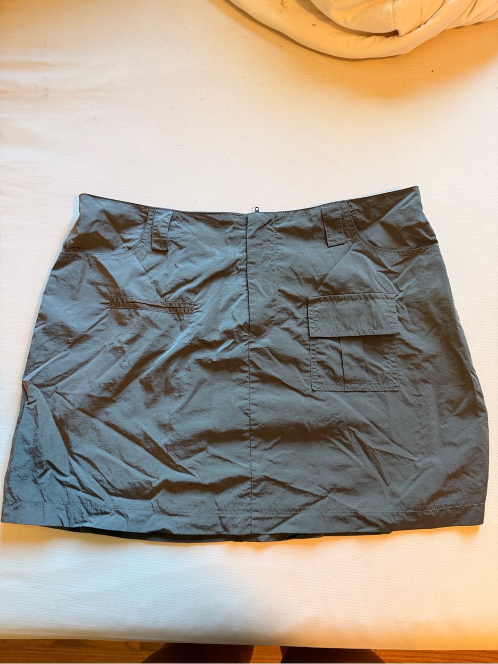 Princess Polly Cargo Skirt